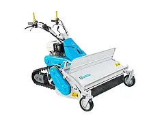 Bertolini Trituradora profesional BTS 100 TR