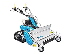 Bertolini Trinciasarmenti professionale BTS 80 TR