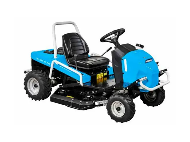 Bertolini Climber trinciasermenti MULCHER 85 2WD