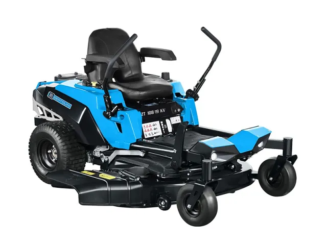 Bertolini Trattorino Zero Turn BT ZT 108 / 19 K