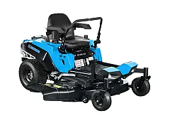 Bertolini Zero-Turn-Rasentraktor BT ZT 117 / 24 K