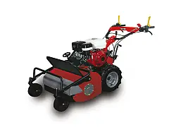 Ginko Gehäckselter TT 690