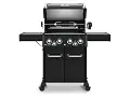 Barbecue a Gas BARON 490 IR Shadow Barbecue a Gas BARON 490 IR Shadow