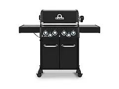 Broil king Barbecue a Gas BARON 490 IR Shadow