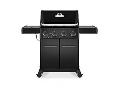 Broil king Barbecue a Gas CROWN 440 Shadow