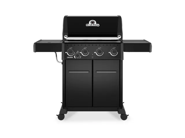 Broil king Barbecue a Gas CROWN 440 Shadow
