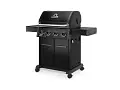 Barbecue a Gas CROWN 440 Shadow Barbecue a Gas CROWN 440 Shadow