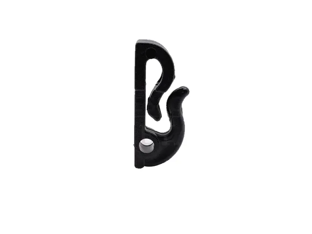 General Plastic Gancio per pali in cemento e legno