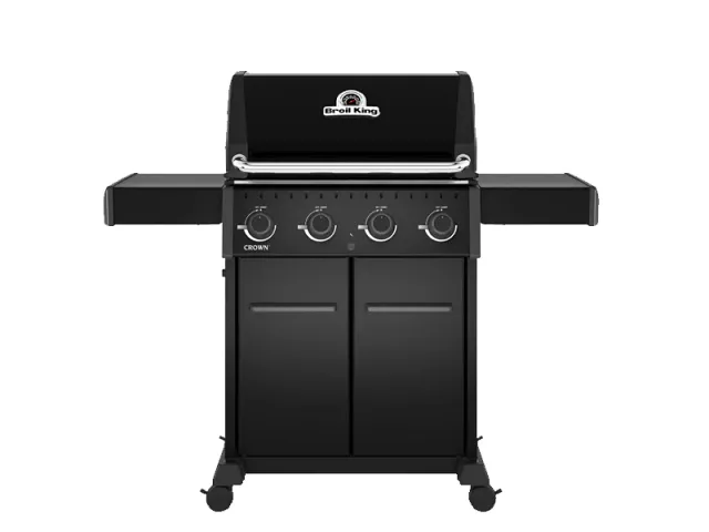 Broil king Gasgrill CROWN 420 Shadow