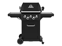 Broil king Barbacoa a Gas ROYAL 390 Shadow