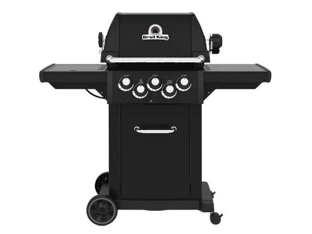 Broil king Barbecue a Gas ROYAL 390 Shadow