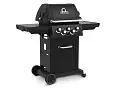 Barbecue a Gas ROYAL 390 Shadow Barbecue a Gas ROYAL 390 Shadow