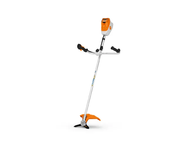 Stihl Desbrozadora a batería FSA 250