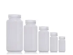 Metalchimica Contenedor/botella para muestras