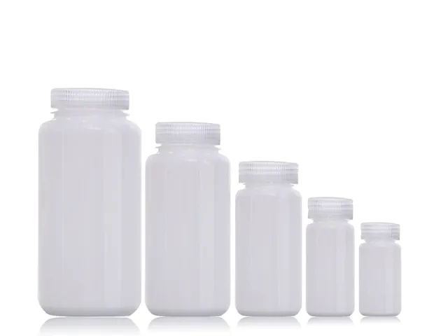 Metalchimica Behälter/Flasche für Proben