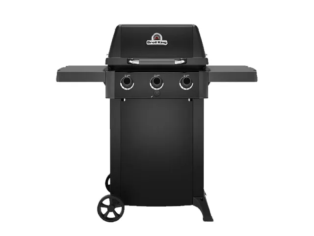 Broil king Barbecue a Gas GEM 310