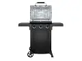 Barbecue a Gas GEM 310 Barbecue a Gas GEM 310