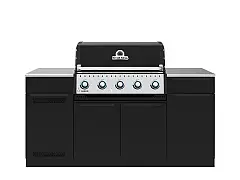 Broil king Barbacoa modular BARON 520 I