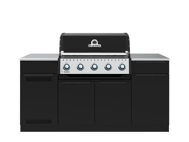 Broil king Modularer Grill BARON 520 I