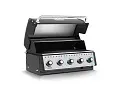 Barbecue modulare BARON 520 I Barbecue modulare BARON 520 I