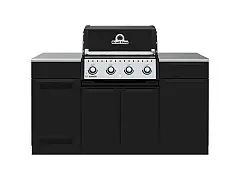 Broil king Barbacoa modular BARON 420 I
