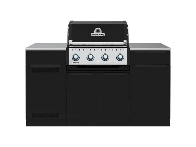 Broil king Barbecue modulare BARON 420 I