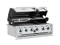 Barbecue da Incasso IMPERIAL S 670 BI