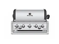 Broil king Barbecue da Incasso IMPERIAL S 590 BI