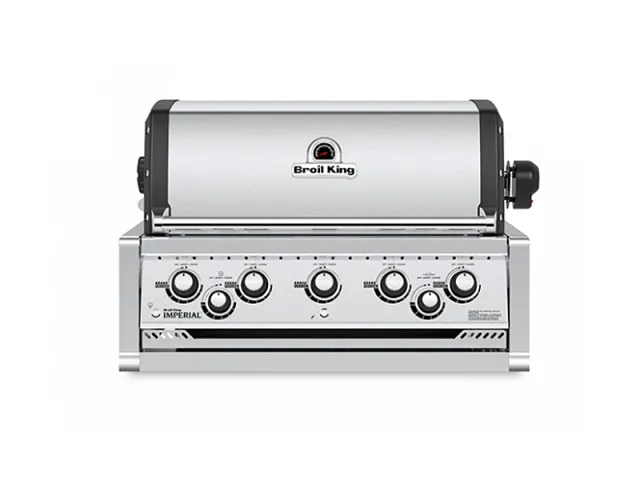 Broil king Barbacoa Empotrable IMPERIAL S 590 BI