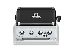 Broil king Barbecue da Incasso REGAL 470 BI