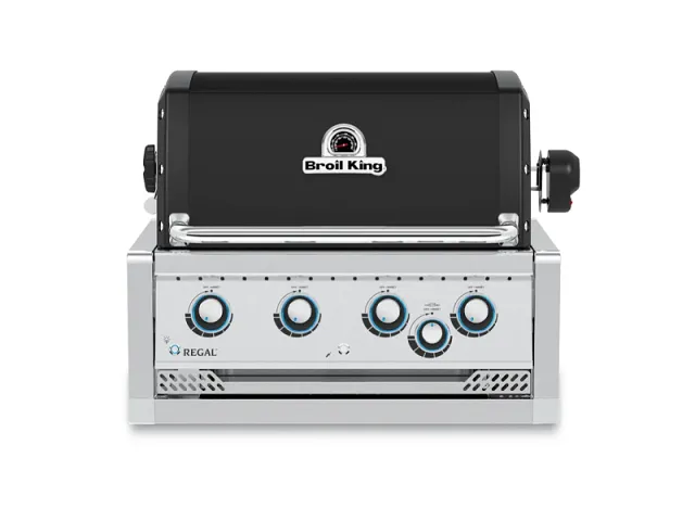 Broil king Einbaugrill REGAL 470 BI