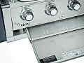 Barbecue da Incasso REGAL 470 BI Barbecue da Incasso REGAL 470 BI
