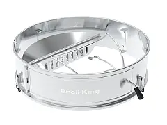 Broil king Anillo de extensión para CROWN KETTLE 57