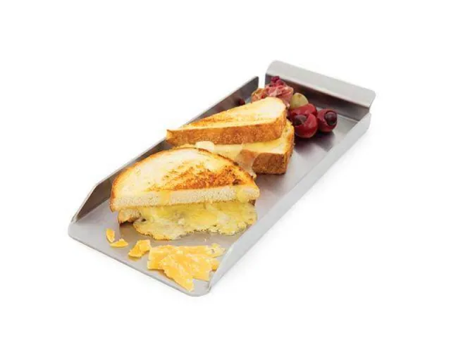 Broil king Piastra Stretta