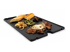 Broil king Planchas de hierro fundido