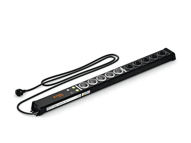 Stihl Gestione della carica CM 10