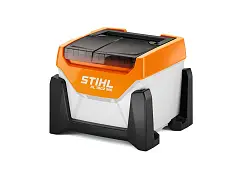 3M Caricabatterie rapido multiplo AL 1802 MO