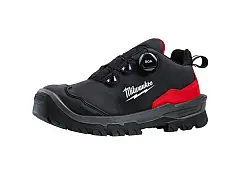Milwaukee Sicherheitsschuhe ARMOURTRED S3S B1L110111W ESD CI HI HRO SC FO LG SR