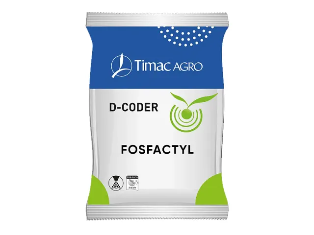 Timac agro Fertilizante FOSFACTYL