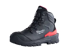 Milwaukee Zapatos de seguridad ARMOURTRED S3S 1M110111W ESD CI HI HRO SC FO LG SR