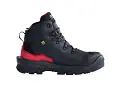 Scarpe antinfortunistiche ARMOURTRED S3S 1M110111W ESD CI HI HRO SC FO LG SR Scarpe antinfortunistiche ARMOURTRED S3S 1M110111W ESD CI HI HRO SC FO LG SR