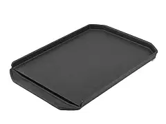 Broil king Gusseisen-Grillplatte Plancha