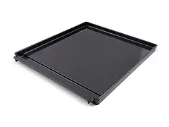 Broil king Emaille-Gusseisenplatte Plancha