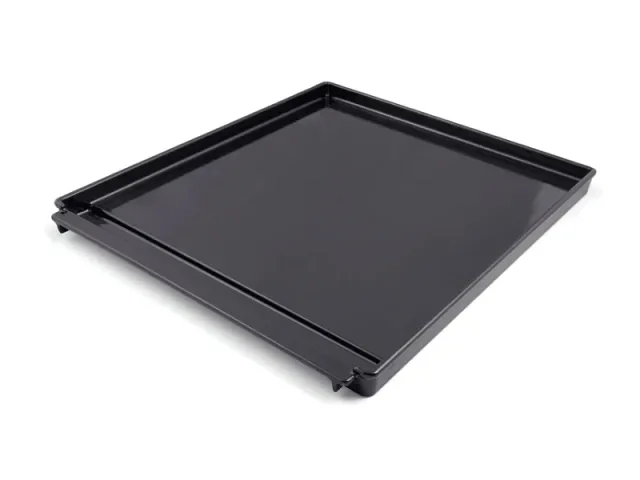 Broil king Emaille-Gusseisenplatte Plancha
