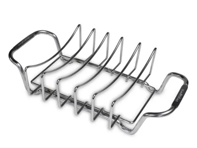 Broil king Soporte Rib - Rack Imperial
