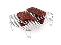 Broil king Stapelbare Gitter STACK - A - RACK