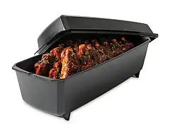 Broil king Gusseisenbehälter RIB ROASTER - RIPPCHEN