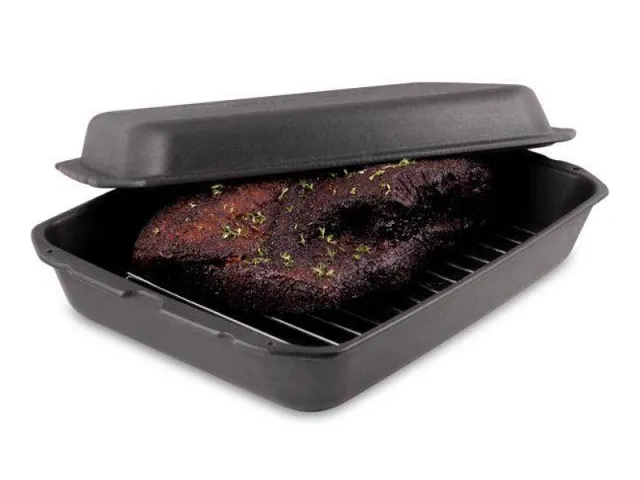 Broil king Contenitore in ghisa MULTI ROASTER - LARGA