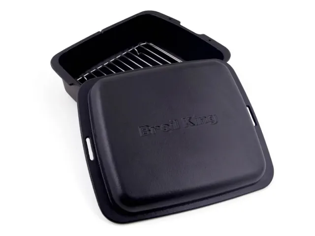 Broil king Dutch Oven Schmortopf