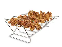 Broil king Soporte multifuncional